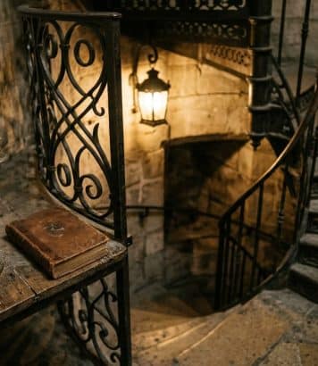 Ces 4 lieux hantés de Paris cachent des malédictions qui traversent les siècles