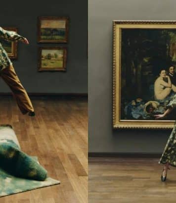 Monoprix s'offre le musée d'Orsay le 23 septembre, avec des pièces dès 10 €