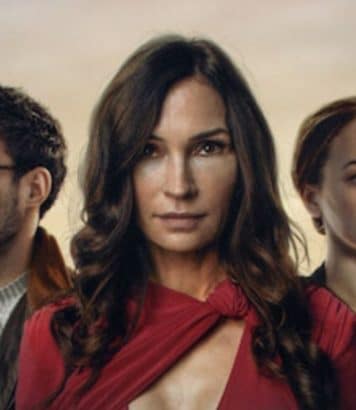 Locked In sur Netflix, le thriller britannique de 1h36 parfait pour un samedi soir