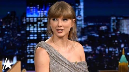 Taylor Swift réapparaît à Londres avec une coupe radicalement plus courte