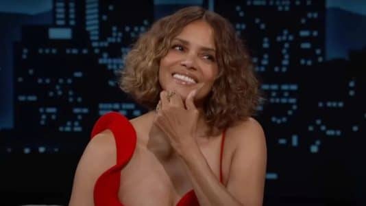 At 60, Halle Berry swears by this La Roche-Posay serum you can buy at the pharmacy