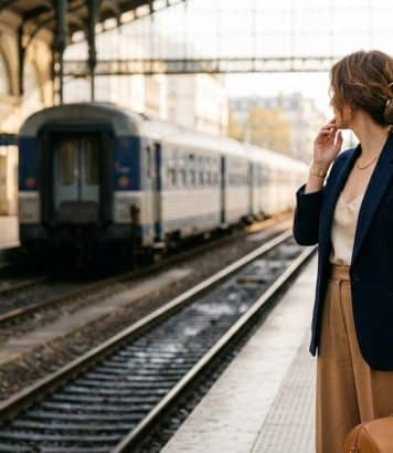 Perturbations RATP et SNCF ce week-end du 22 et 23 août : les lignes touchées