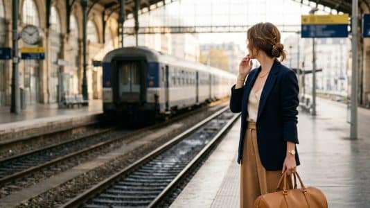 RATP and SNCF disruptions this weekend of 22 and 23 August: the lines affected