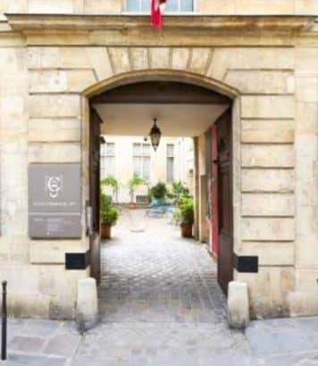 Le Musée Cognacq-Jay ouvre ses portes gratuitement ces deux jours de septembre