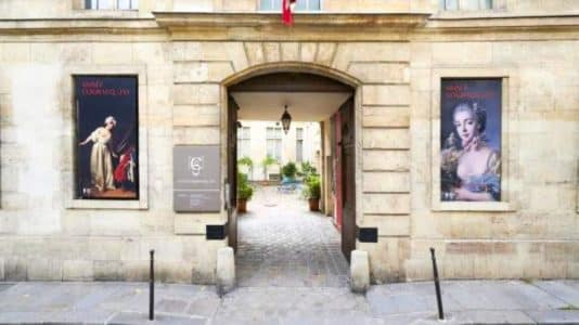 Le Musée Cognacq-Jay ouvre ses portes gratuitement ces deux jours de septembre