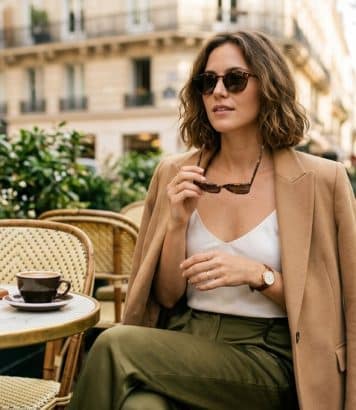 Ces 7 tendances mode automne 2026 se portent déjà en plein été