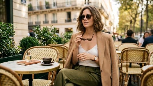 These 7 autumn 2026 fashion trends you can already wear this summer