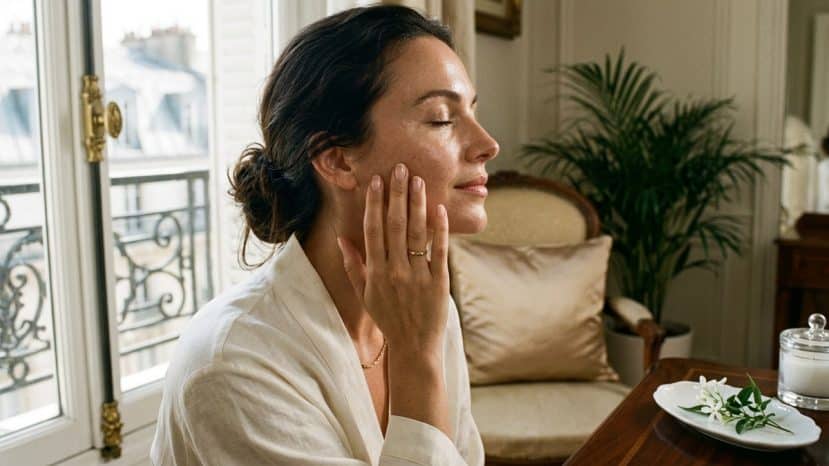 This Korean collagen night mask is down to €12.98 and plumps skin overnight