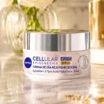 Après 50 ans, cette crème Nivea à 17,99€ promet 20% de rides en moins en 4 semaines