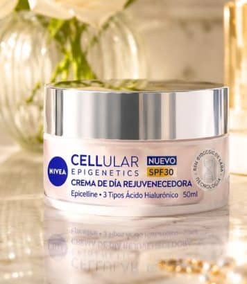 Après 50 ans, cette crème Nivea à 17,99€ promet 20% de rides en moins en 4 semaines