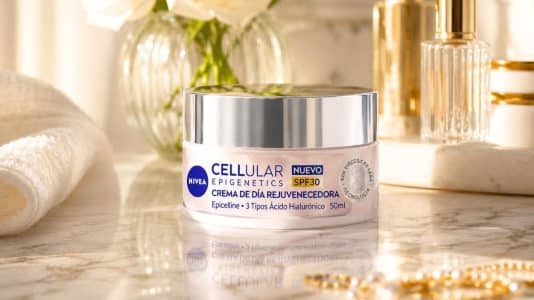 Après 50 ans, cette crème Nivea à 17,99€ promet 20% de rides en moins en 4 semaines