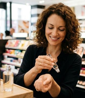 OBART débarque chez Sephora avec ce primer qui prolonge le parfum de 8 heures