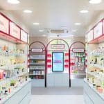 Moida ouvre 400 m² de K-beauty sur les Champs-Élysées, deux étages de best-sellers