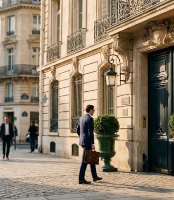 Au 231 boulevard Saint-Germain, le Qatar s'offre un joyau parisien à 300 M€