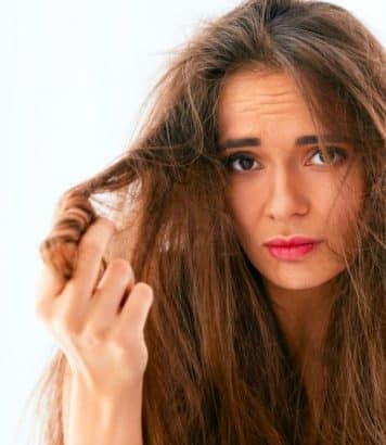 Summer-fried hair: 5 Aroma-Zone treatments under €15 that actually save it