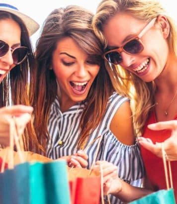 J'ai fait le tour des nouveautés Zara, H&M et Mango pour un dressing de rentrée canon