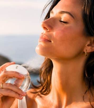 A Drop d'Issey, le parfum Issey Miyake pensé pour tenir malgré la canicule