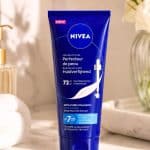 Nivea détrône son pot bleu avec ce lait-sérum corps qui lisse la peau en 7 jours