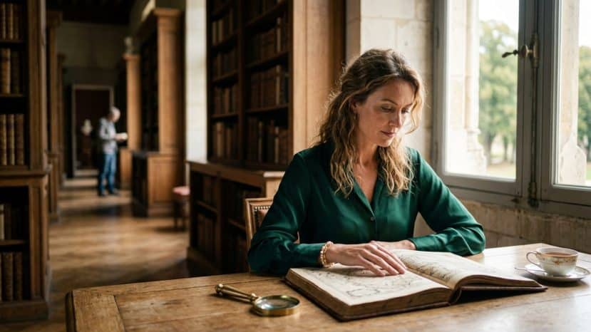 Journées du Patrimoine 2026 in Seine-et-Marne: châteaux and hidden gems worth visiting