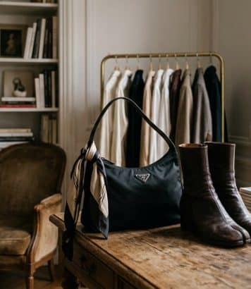 These 7 under-the-radar platforms are hiding the best vintage gems from Prada and Margiela