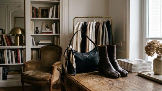 These 7 under-the-radar platforms are hiding the best vintage gems from Prada and Margiela