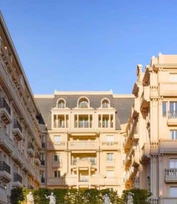Au Métropole Monte-Carlo, l'été 2026 se vit entre Negroni Club et dîners étoilés