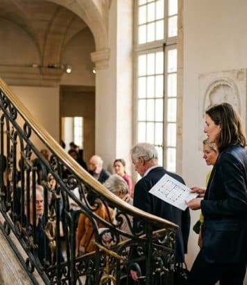 Musée Picasso, Carnavalet, Couvent de la Merci : le 3e s'ouvre pour les Journées du Patrimoine 2026