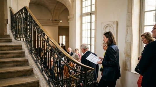 Musée Picasso, Carnavalet, Couvent de la Merci: the 3rd arrondissement opens its doors for Journées du Patrimoine 2026