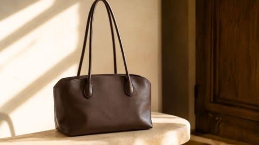 Hailey Bieber, Kendall Jenner, Zoë Kravitz: the The Row bag they all can't get enough of