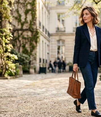 Les 5 coupes de cheveux des icônes françaises qui reviennent en force en 2026