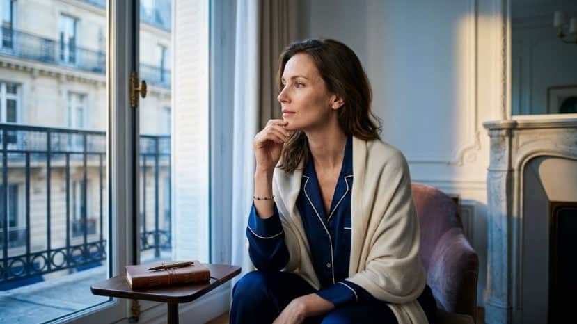 Ces comportements nocturnes que les médecins prennent très au sérieux