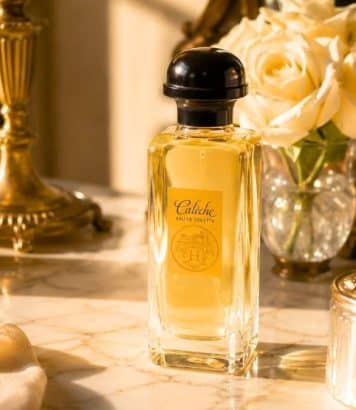 À 76 ans, la princesse Anne reste fidèle à ce parfum Hermès intemporel