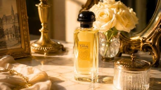 À 76 ans, la princesse Anne reste fidèle à ce parfum Hermès intemporel