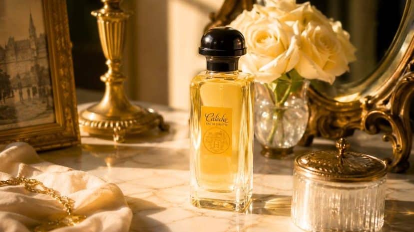 At 76, Princess Anne remains loyal to this timeless Hermès perfume