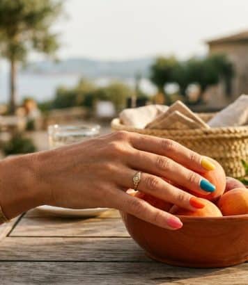 5 couleurs de vernis qui subliment le bronzage et détrônent le nude en 2026