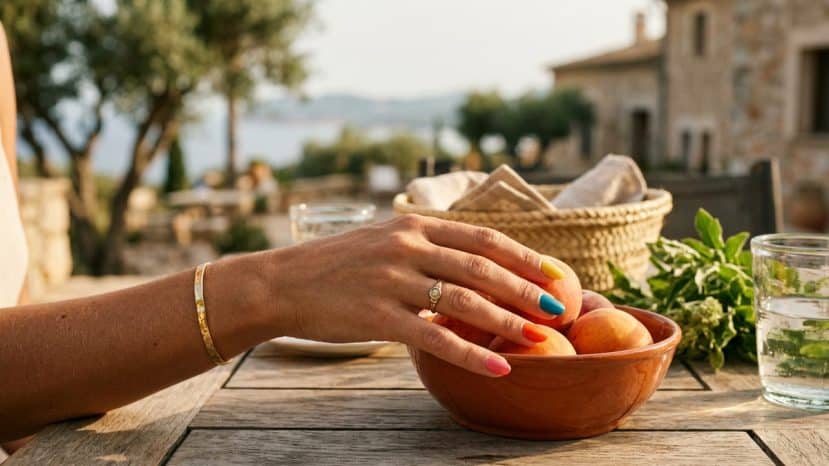5 couleurs de vernis qui subliment le bronzage et détrônent le nude en 2026