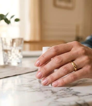 Manucurist lance le premier vernis enrichi en collagène pour des ongles repulpés