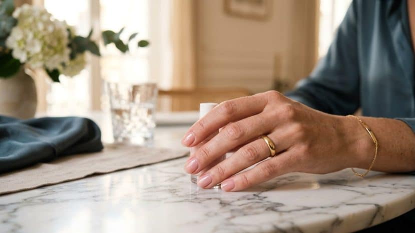 Manucurist launches the first collagen-enriched nail polish for plumper, healthier nails