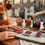 10 blushs terracotta et grenat pour un effet peau mordue par le soleil sans UV