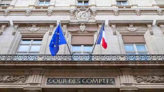 La Cour des Comptes ouvre ses portes pour les Journées du Patrimoine 2026