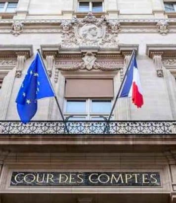 The Cour des Comptes opens its doors for the 2026 Heritage Days