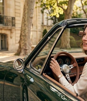 Louis Vuitton et Kith signent les collaborations automobiles de luxe les plus folles