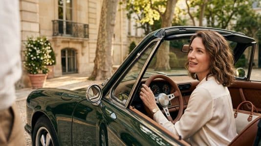 Louis Vuitton and Kith are redefining luxury automotive collaborations in the most spectacular ways