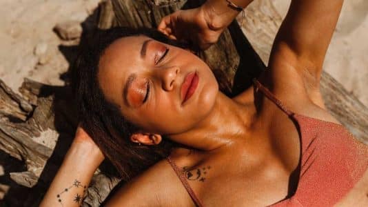 J'ai testé des dizaines de SPF avant ce solaire La Roche-Posay que je rachète chaque été