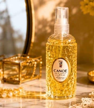 Ce parfum culte des années 70 devient introuvable et rend fous les nostalgiques