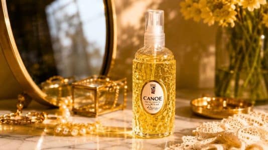 Ce parfum culte des années 70 devient introuvable et rend fous les nostalgiques