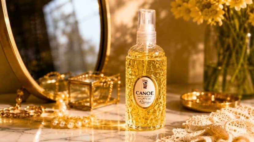 This cult 1970s fragrance is nearly impossible to find and driving nostalgics wild