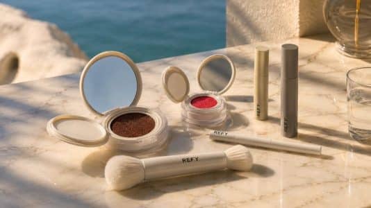 Refy a débarqué chez Sephora le 17 août, ces 5 produits cultes à tester en priorité