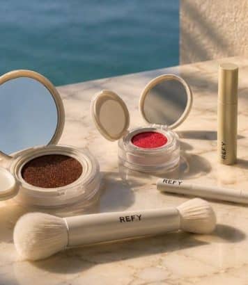Refy lands at Sephora on 17 August: 5 cult products to try first
