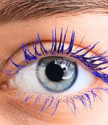 « Ça change tout » : l'astuce d'un mannequin pour un mascara coloré enfin visible